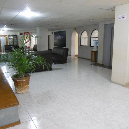Hotel Plaza El Dorado Pachuca Екстер'єр фото