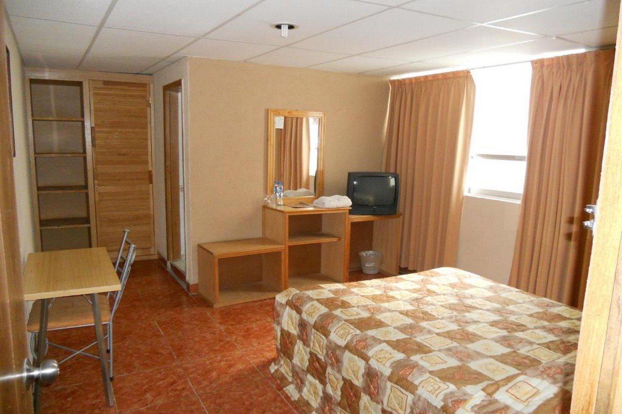 Hotel Plaza El Dorado Pachuca Екстер'єр фото