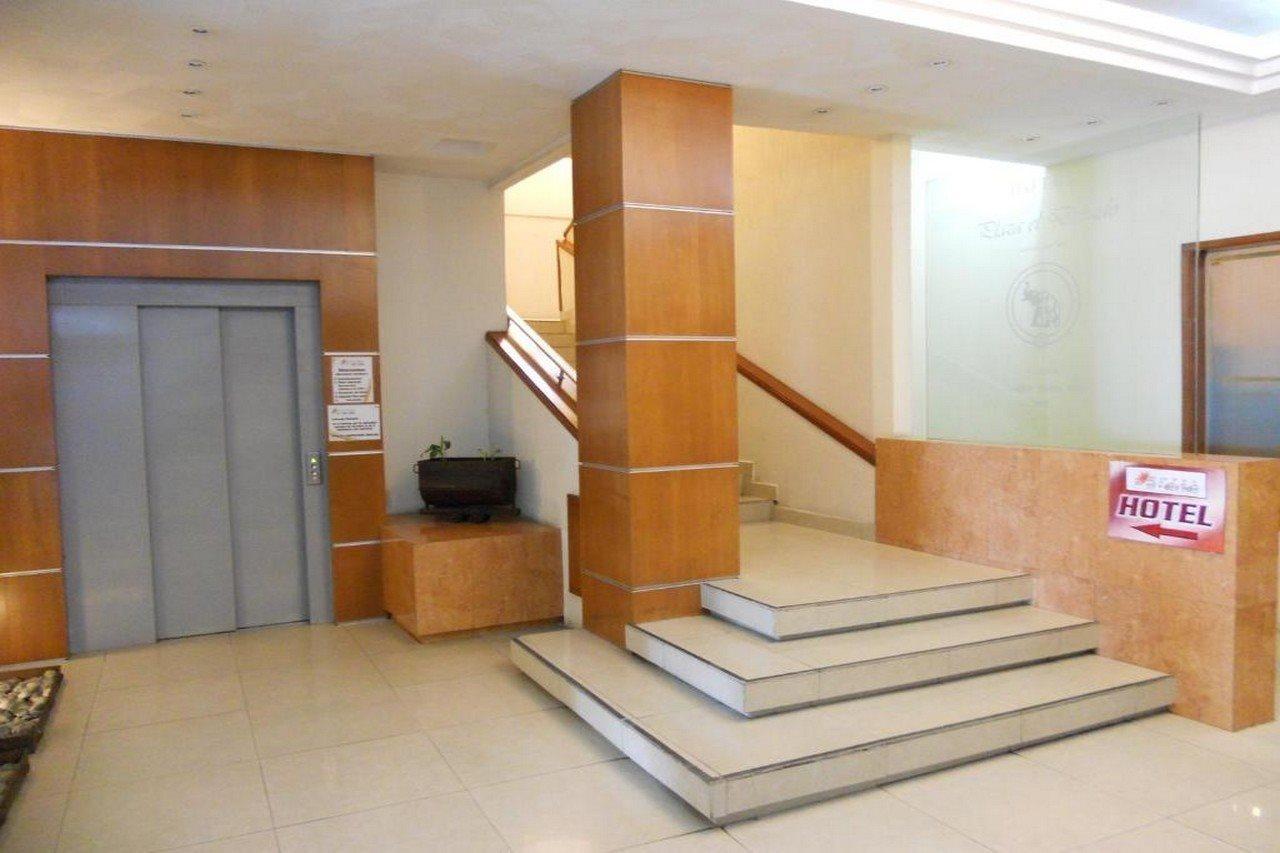 Hotel Plaza El Dorado Pachuca Екстер'єр фото