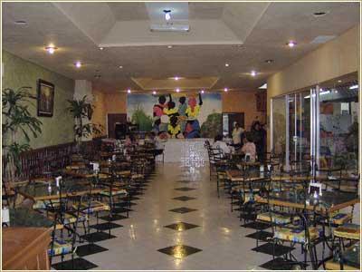 Hotel Plaza El Dorado Pachuca Екстер'єр фото