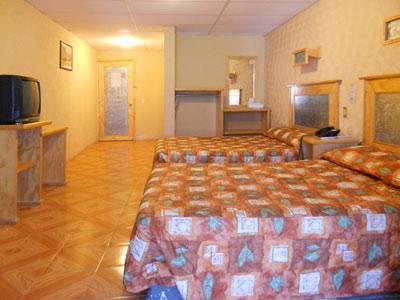 Hotel Plaza El Dorado Pachuca Екстер'єр фото