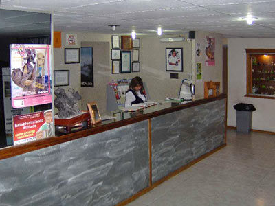 Hotel Plaza El Dorado Pachuca Екстер'єр фото