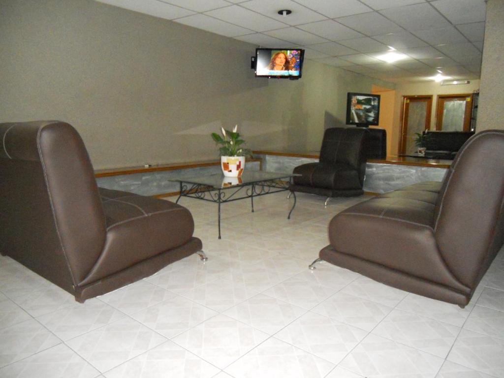 Hotel Plaza El Dorado Pachuca Екстер'єр фото