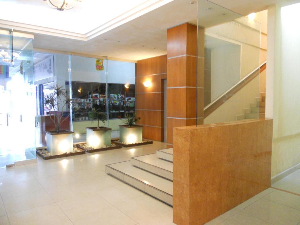Hotel Plaza El Dorado Pachuca Екстер'єр фото