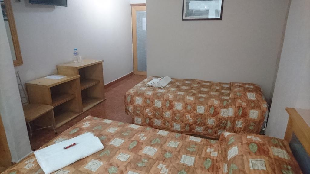 Hotel Plaza El Dorado Pachuca Екстер'єр фото