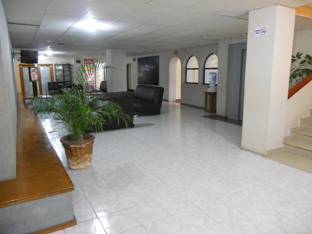 Hotel Plaza El Dorado Pachuca Екстер'єр фото