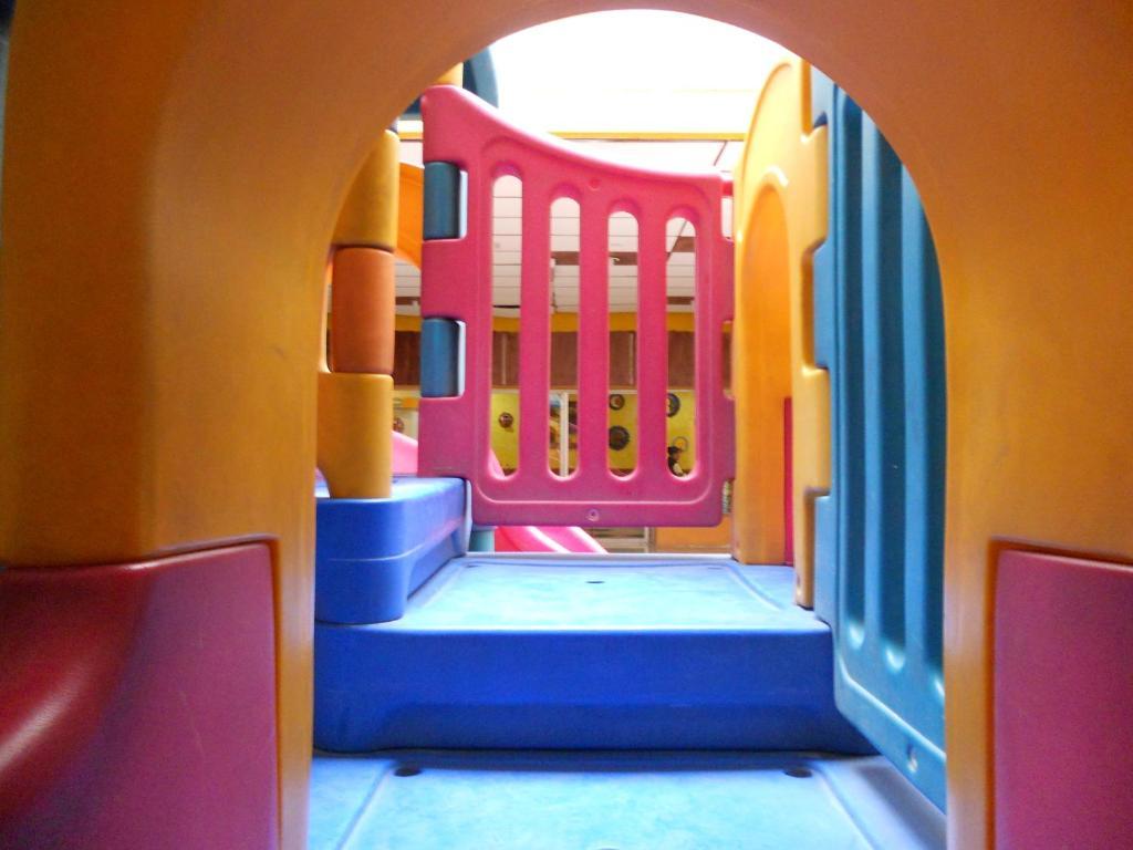 Hotel Plaza El Dorado Pachuca Екстер'єр фото