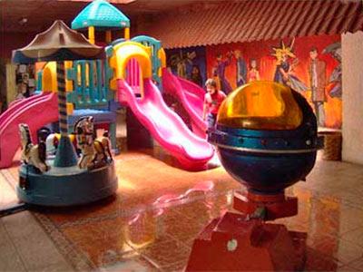 Hotel Plaza El Dorado Pachuca Екстер'єр фото